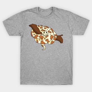 Hypo Burmese T-Shirt